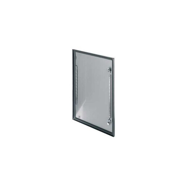 Porte   droit S3X 304L 10 00x1000 - Schneider Electric - NSYDS3X1010R