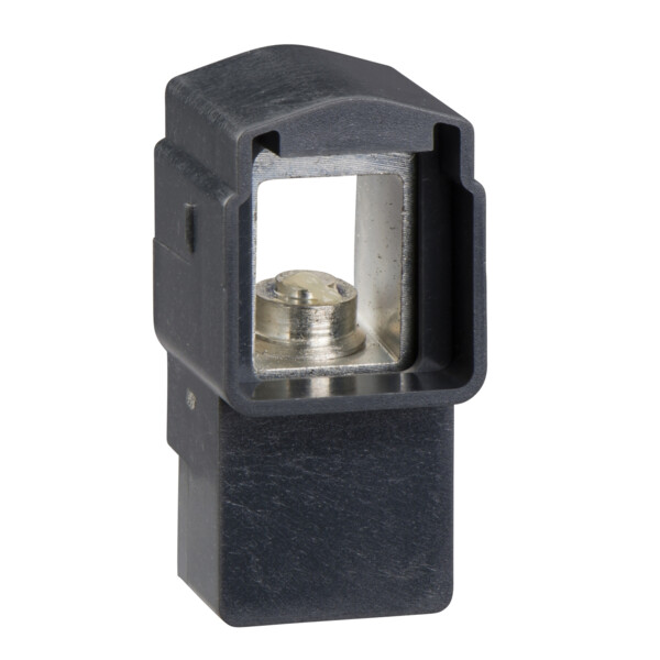 Schneider Electric 4 Bornes Clipsables 95Mm2 (Ins100/160) - Schneider Electric - 28948