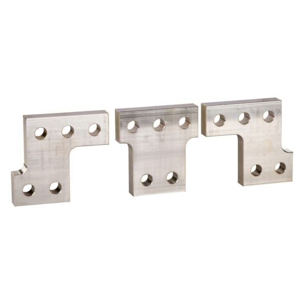 Schneider Electric Jeu D Épanouisseur Au Pas de 95 Mm à Platine pour Ins Et Inv 630B à 1600 3P - Schneider Electric - 31305