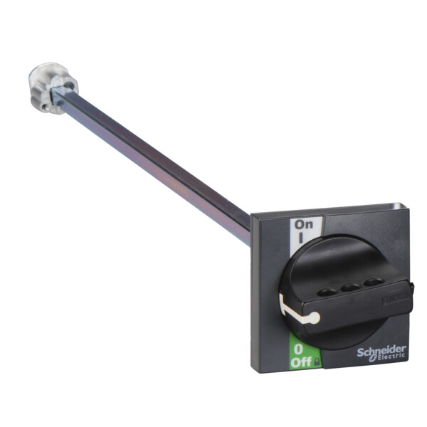 CDE ROTATIVE PROLONGEE FR ONTALE - INS 40 - Schneider Electric - LV428941