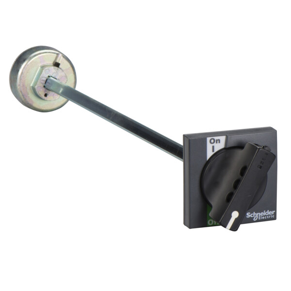 CDE ROT. PROLONGEE FRONTA LE (INS250 / IN - Schneider Electric - LV431050