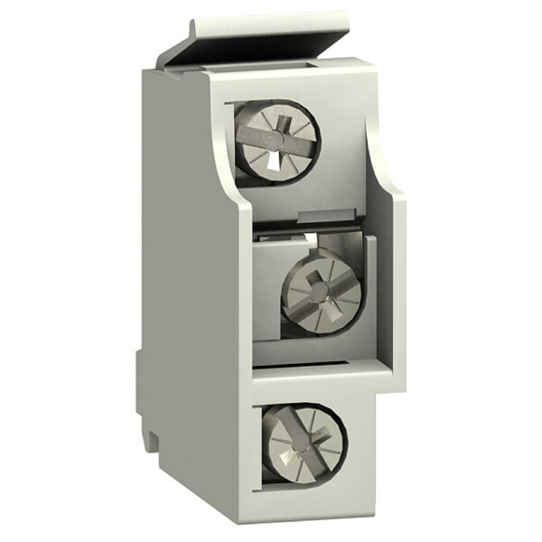 contact auxiliaire 1 OF ou 1 SD ou 1 SDE ou 1 SDV bas niveau - Schneider Electric - 29452