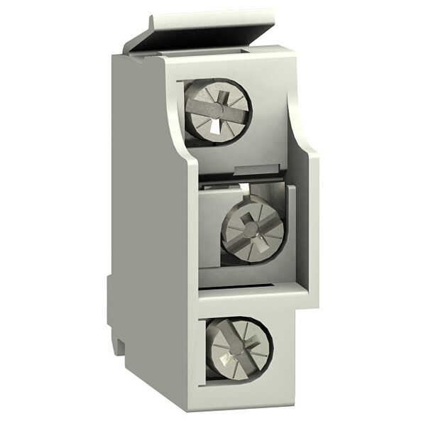 contact auxiliaire 1 OF ou 1 SD ou 1 SDE ou 1 SDV bas niveau - Schneider Electric - 29452