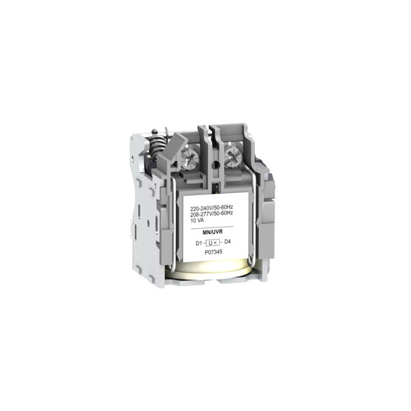 BOBINE MN 48V CC  ACCESSOIRE DISJONCTEUR NSX100-630 - Schneider Electric - LV429412