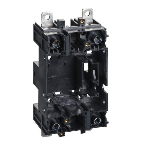 SOCLE DEBROCHABLE 2P  ACCESSOIRE DISJONCTEUR NSX100-250 - Schneider Electric - LV429265