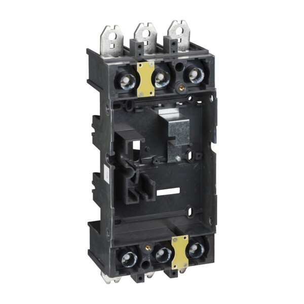 SOCLE DEBROCHABLE 3P  ACCESSOIRE DISJONCTEUR NSX400/630 - Schneider Electric - LV432516