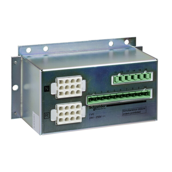 Schneider Electric Interverrouillage Électrique Ive 24 à 250 V Cc - Schneider Electric - 29356