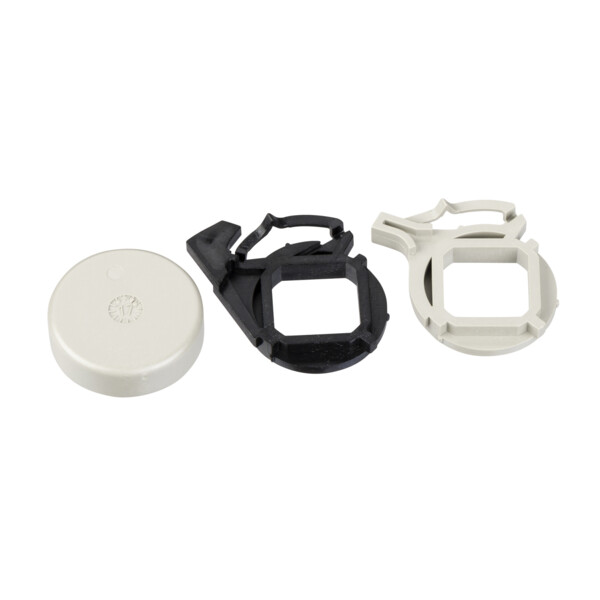 VERROUILLAGE CDE ROTATIVE  SANS SERRURE   ACCESSOIRE DISJONCTEUR NSX100 250 - Schneider Electric - LV429344