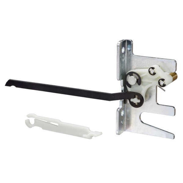 PERCUTEUR DE PRE DECLENCHEMENT  ACCESSOIRE DISJONCTEUR NSX400 630 - Schneider Electric - LV432520