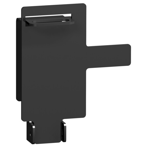 VERROUILLAGE FIXE POUR 3 CADENAS  ACCESSOIRE DISJONCTEUR NSX400/630 - Schneider Electric - LV432631