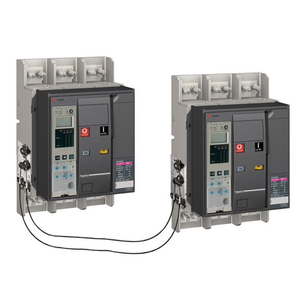 Schneider Electric Interverrouillage Électrique Ive 48 à 415 V Ca 50 Et 60 Hz - Schneider Electric - 29352
