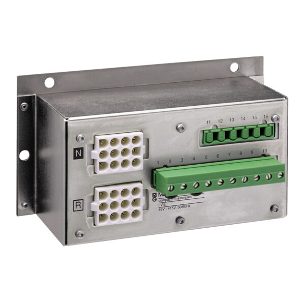 Schneider Electric Interverrouillage Électrique Ive 48 à 415 V Ca 50 Et 60 Hz - Schneider Electric - 29352