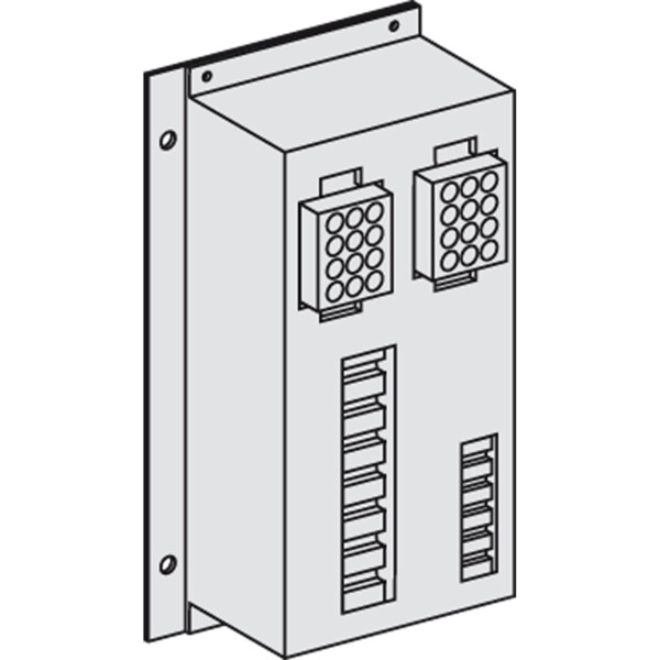 Schneider Electric Interverrouillage Électrique Ive 48 à 415 V Ca 50 Et 60 Hz - Schneider Electric - 29352