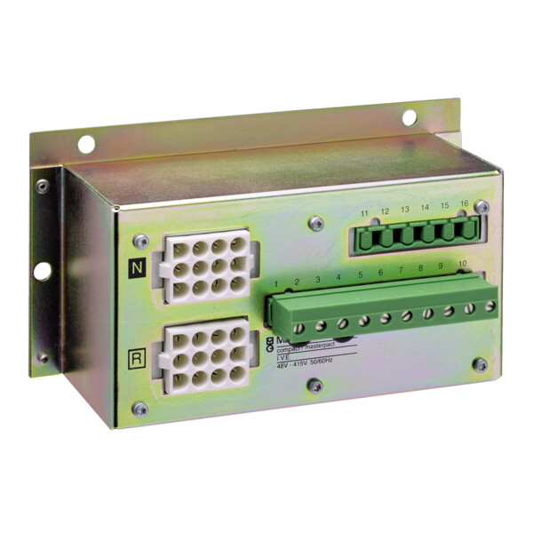 Schneider Electric Interverrouillage Électrique Ive 48 à 415 V Ca 50 Et 60 Hz - Schneider Electric - 29352