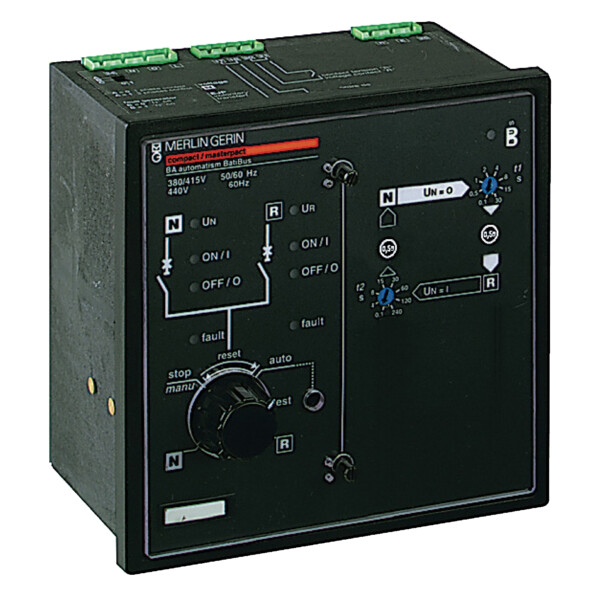 Schneider Electric Automatisme de Contrôle Ba 380 à 415 V - Schneider Electric - 29377