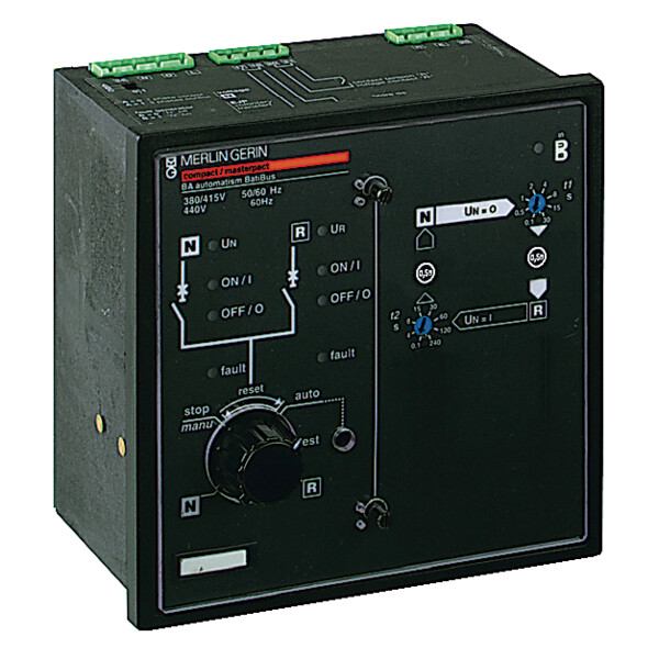 Schneider Electric Automatisme de Contrôle Ba 380 à 415 V - Schneider Electric - 29377