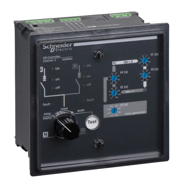 Schneider Electric Automatisme de Contrôle Ua 220 à 240 V - Schneider Electric - 29378