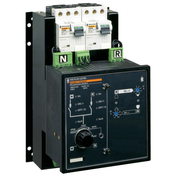 Schneider Electric Platine de Commande Et Automatisme Acp Plus Ba 220 à 240 V - Schneider Electric - 29470