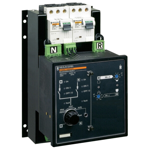 Schneider Electric Platine de Commande Et Automatisme Acp Plus Ba 220 à 240 V - Schneider Electric - 29470