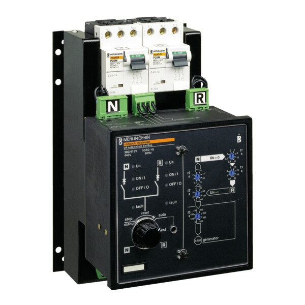 Schneider Electric Platine de Commande Et Automatisme Acp Plus Ua 380 à 415 V - Schneider Electric - 29473