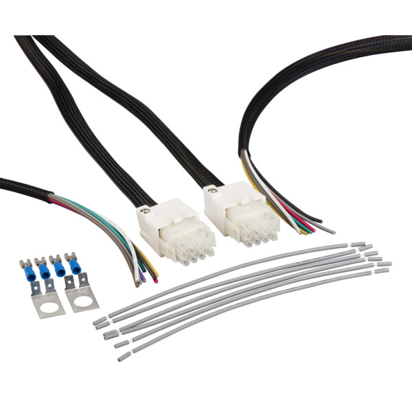 Schneider Electric Accessoire pour Inverseur de Source Filerie pour Interverrouillage Électrique - Schneider Electric - 54655