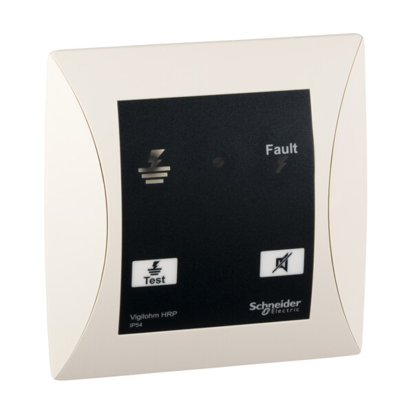 Vigilohm, Accessoire déport salle d'opération XRP - Schneider Electric - 50168