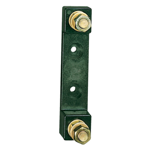 Vigilohm, Auxiliaire Socle pour cartouche Cardew C - Schneider Electric - 50169