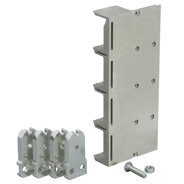 Schneider Electric Prise Arrière Montage Horizontal En Haut pour Ns 630B à 1600 4P - Schneider Electric - 33616