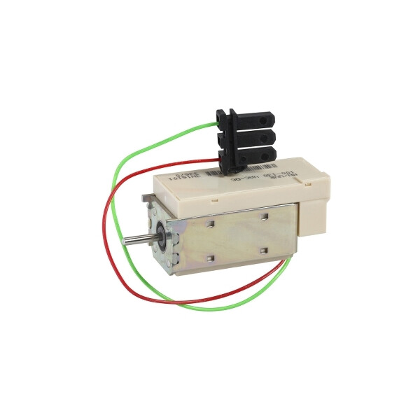 déclencheur à mini de tension instantanée MN 24 V CC et CA 50 et 60Hz - Schneider Electric - 48501