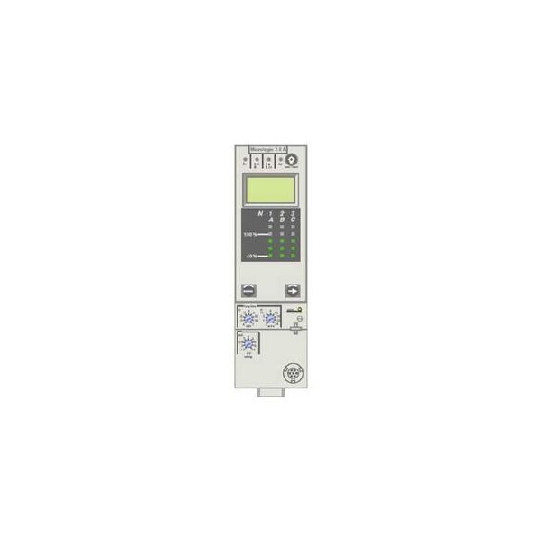 Schneider Electric Déclencheur Micrologic 2.0 A - Li - pour Nt Et Ns 630B..1600 Débrochable - Schneider Electric - 33525