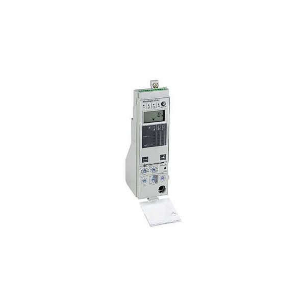 Schneider Electric Déclencheur Micrologic 5.0 A - Lsi - pour Nt Et Ns 630B..1600 Débrochable - Schneider Electric - 33532