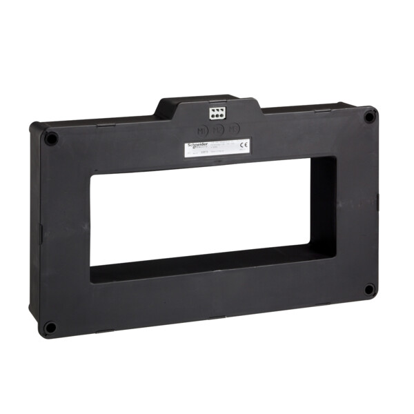Schneider Electric Cadre Sommateur pour Protection Différentielle 280 X 115 Mm - Schneider Electric - 33573