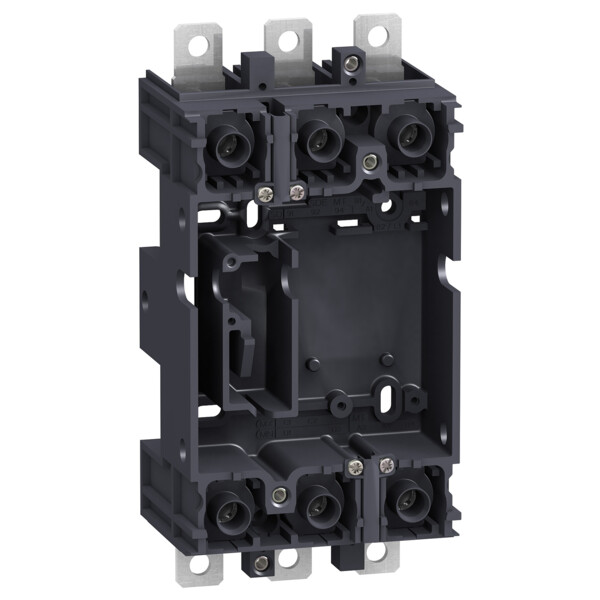 2 BROCHES VIGI POUR SOCLE DEBROCHABLE  ACCESSOIRE DISJONCTEUR NSX100 250 - Schneider Electric - LV429269