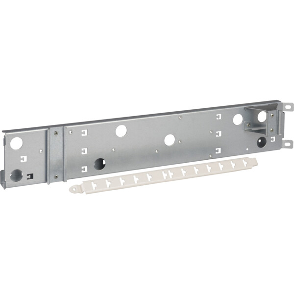 PLATINE FIXE MCC 100MM - Schneider Electric - 88101