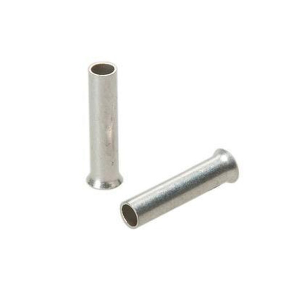 Embout de cablage non-sur moule, 0,75mm2, - Schneider Electric - DZ5CE007N