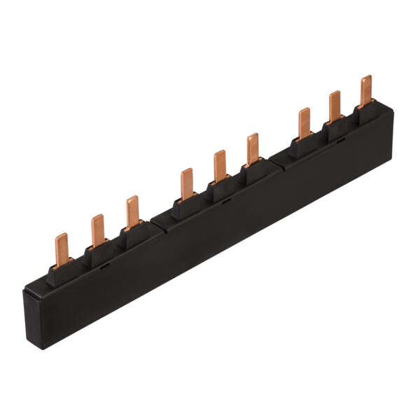 Schneider Electric Barre Omnibus d'aimentation - pour 3 Commutateurs Fupact Isfl - 100 A - 3 Pôles - Schneider Electric - 49862