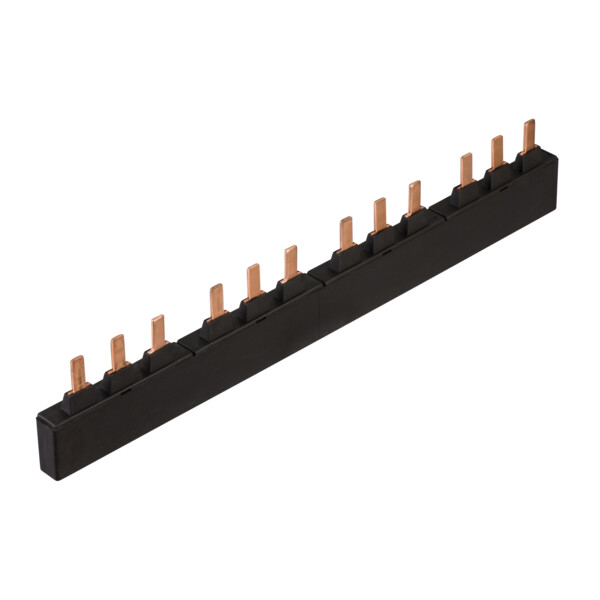 Schneider Electric Barre Omnibus d'aimentation - pour 4 Commutateurs Fupact Isfl - 100 A - 3 Pôles - Schneider Electric - 49863