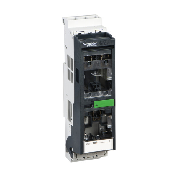ISFT100N/DIN(000) 3P  MONTAGE PANNEAU - FPAV INTER.  FUSIBLES-SECTIONNEUR - Schneider Electric - LV480750