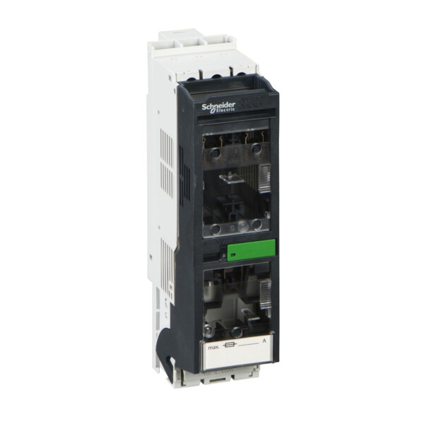 ISFT100N/DIN(000) 3P J DE B 60MM CROCHET DEPART AMONT - FPAV - Schneider Electric - LV480751