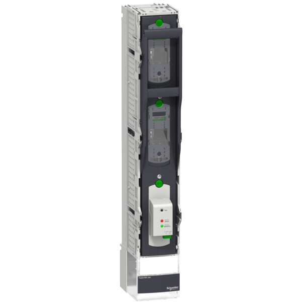 ISFL630 AVEC CONTROLEUR F USIBLE ELECTRO. - Schneider Electric - LV480865