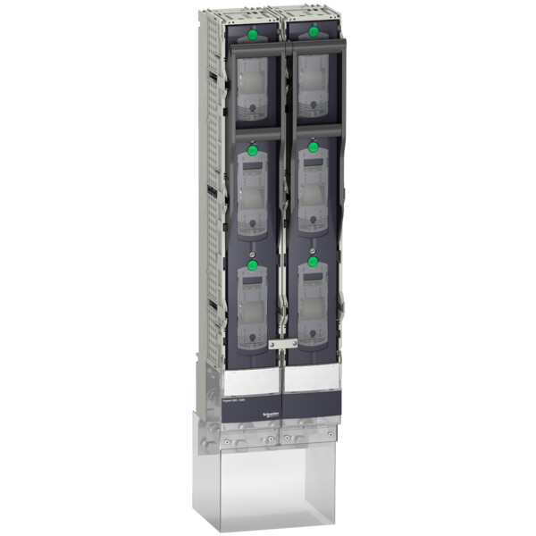 ISFL1250 JDB 185MM RACCOR DEMENT COSSES - - Schneider Electric - LV480875