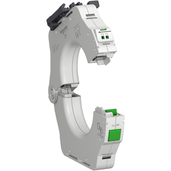 Vigirex - Tore Ouvrant - Pour Protection Différentielle Toa - Ø80mm - Schneider Electric - 50420