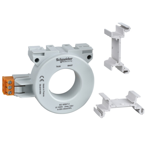 Schneider Electric Vigirex Tore Fermé pour Protection Différentielle Ta Diam 30 Mm - Schneider Electric - 50437