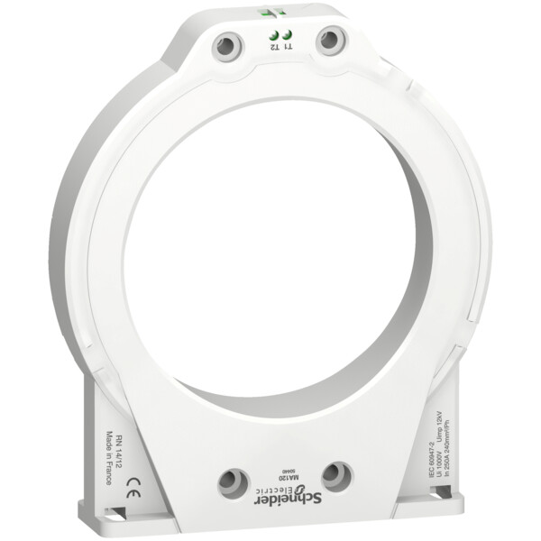Schneider Electric Vigirex Tore Fermé pour Protection Différentielle Ma Diam 120 Mm - Schneider Electric - 50440