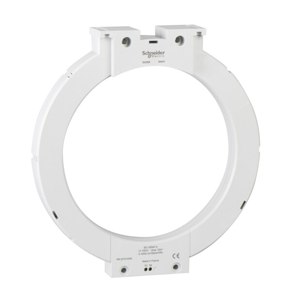 Schneider Electric Vigirex Tore Fermé pour Protection Différentielle Sa Diam 200 Mm - Schneider Electric - 50441