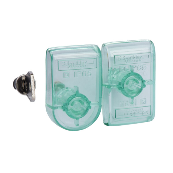 Schneider Electric Serrure à Clé pour Mini Kaedra Et Kaedra - Schneider Electric - 13948