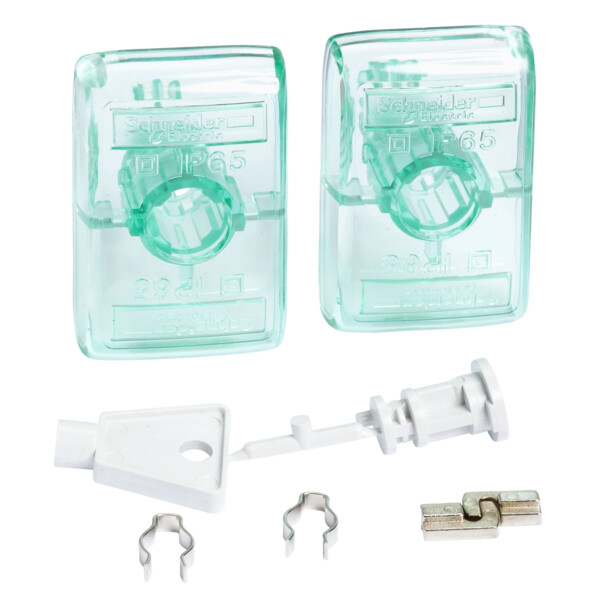 Schneider Electric Insert Triangulaire Mini Kaedra Et Kaedra - Schneider Electric - 13949
