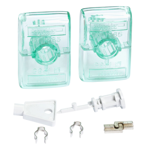 Schneider Electric Insert Triangulaire Mini Kaedra Et Kaedra - Schneider Electric - 13949