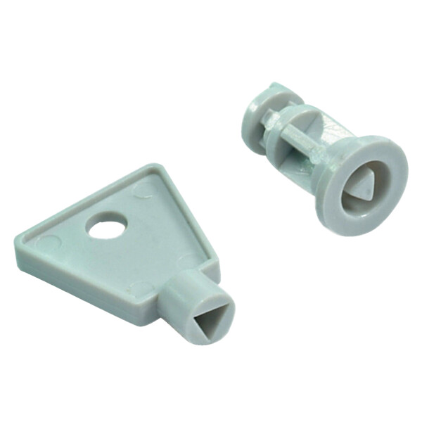 Schneider Electric Insert Triangulaire Mini Kaedra Et Kaedra - Schneider Electric - 13949