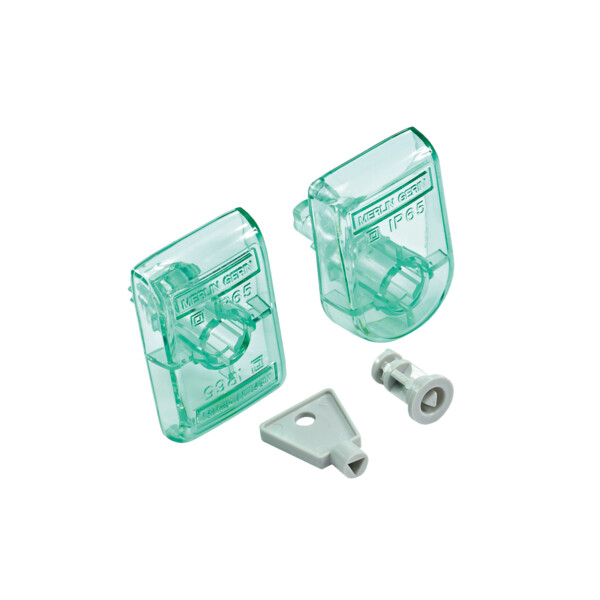 Schneider Electric Insert Triangulaire Mini Kaedra Et Kaedra - Schneider Electric - 13949